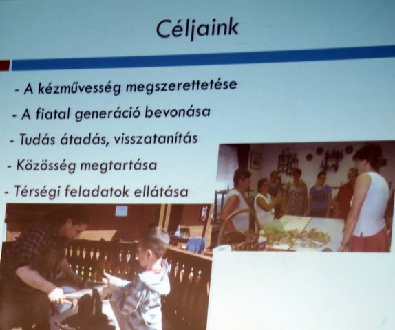 Bihari Értékek turisztikai szakmai délelőtt 33